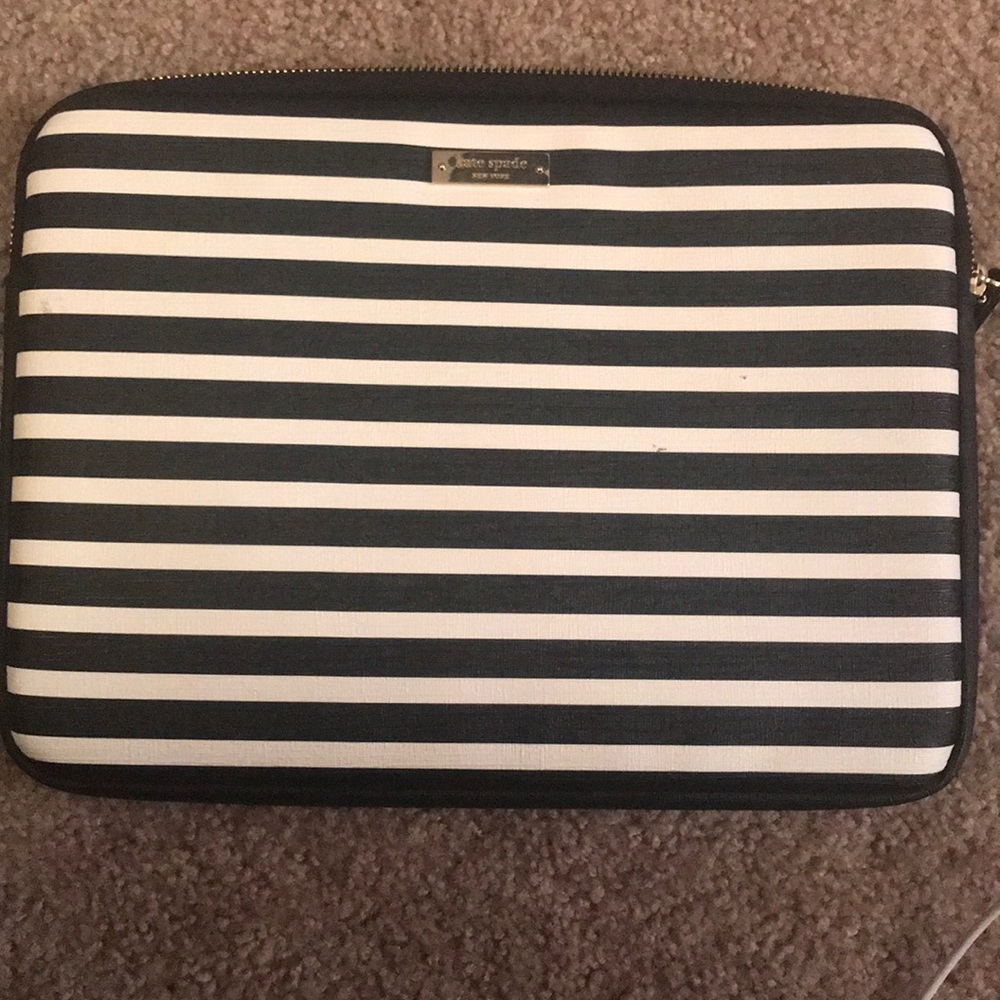 Laptop bag